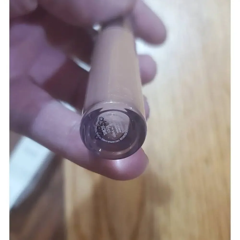 New in box! Cargo Essential Lip Gloss Taos ~ Neutral ~ Full Size